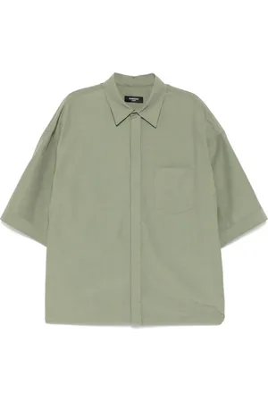 SONGZIO Paris logo shirt