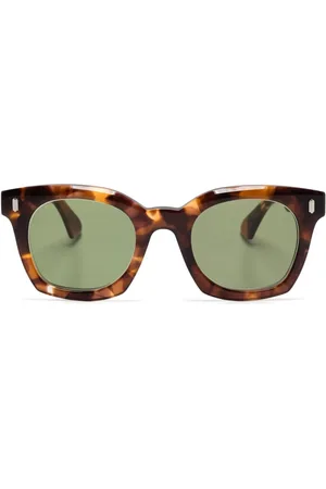 LESCA Saxo glasses