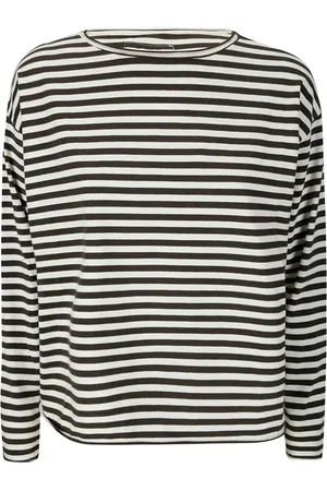 Labo Art Striped t-shirt