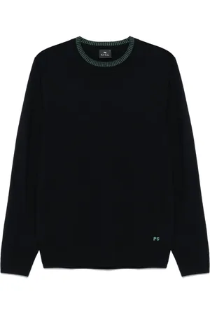 Paul Smith Merino sweater