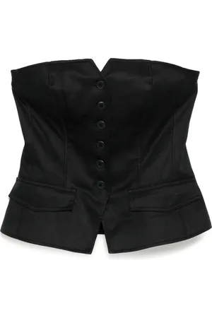 ULLA JOHNSON Noemie top
