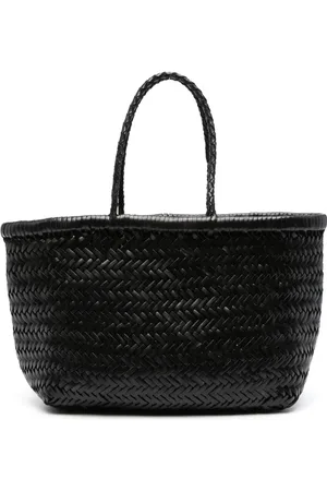 Dragon Diffusion Small Triple Jump tote bag
