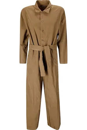 Labo Art Cotton jumpsuit