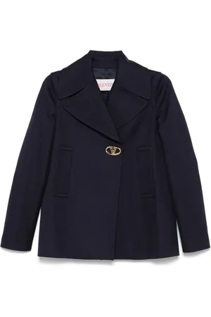 VALENTINO GARAVANI VLogo jacket