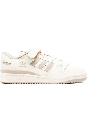adidas Forum 84 3-stripes logo sneakers