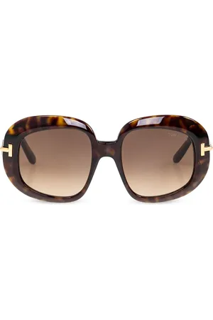 Tom Ford Icon Round sunglasses