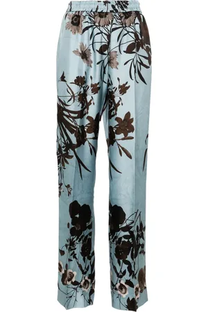 F.R.S For Restless Sleepers Doride trousers