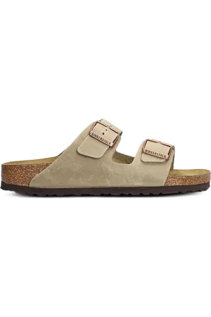 Birkenstock Arizona slides