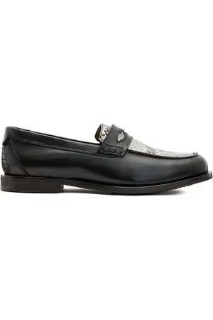 AllSaints Harmon loafers