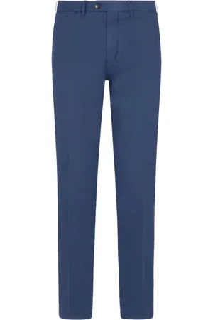 CANALI Tailored trousers