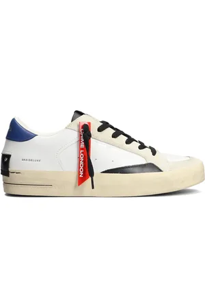 Crime london Sk8 sneakers