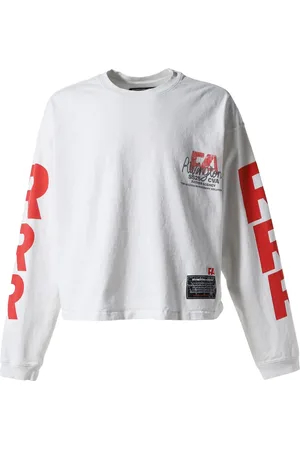 RRR-123 Fa.Co T-shirt