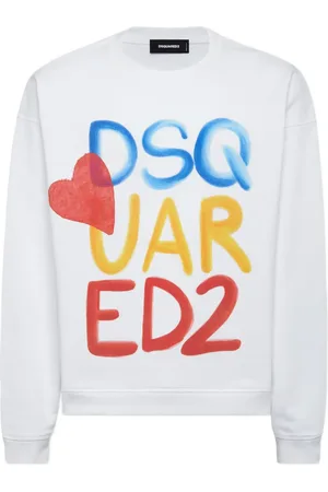 Dsquared2 Logo-print sweatshirt