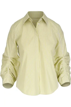 Lafayette 148 Striped shirt