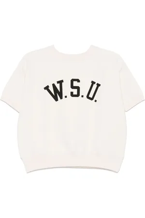Champion Jersey T-shirt