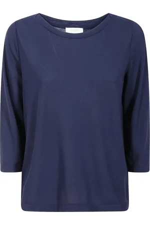 ZANONE Cotton T-shirt