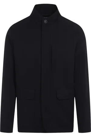Ermenegildo Zegna Wool jacket