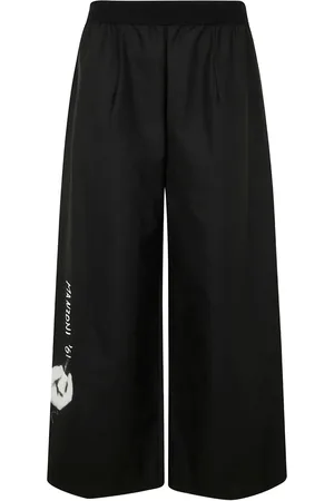 MARIA CALDERARA T364CV-91 trousers