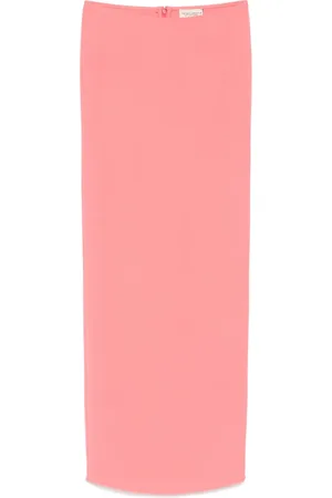 Ilkyaz Ozel Zada maxi skirt