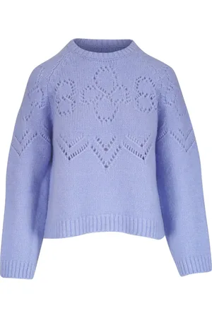 Dorothee Schumacher Blooming Luxury jumper