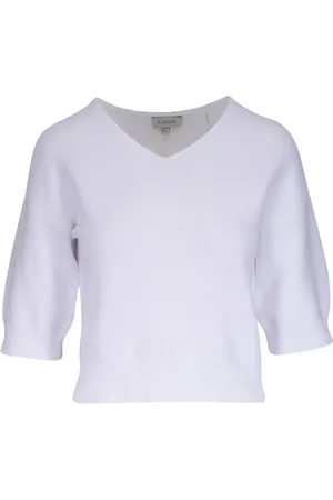 Kinross Cotton jumper