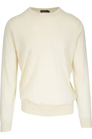 Ermenegildo Zegna Long-sleeve jumper
