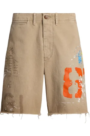 Ralph Lauren The Big chino shorts