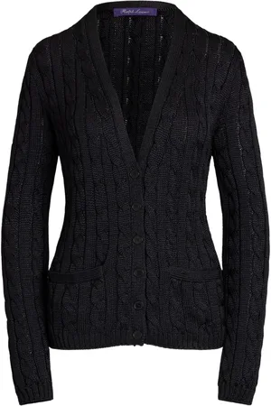 Ralph Lauren Cable-knit cardigan