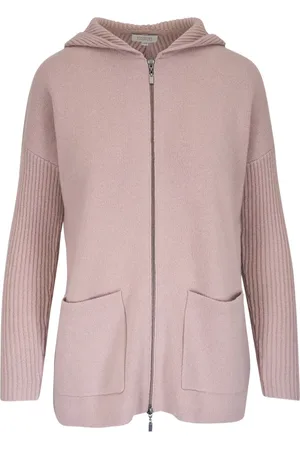Kinross Cashmere cardigan