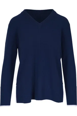 Kinross Cashmere jumper