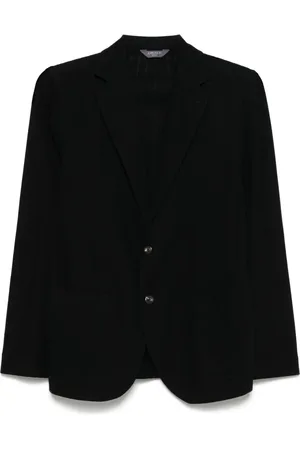 Circolo Knitted blazer
