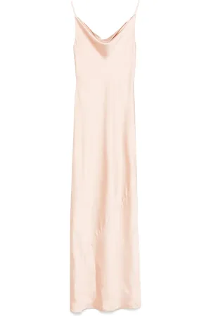 Norma Kamali Maria gown