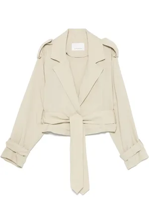 The Frankie Shop Simona jacket