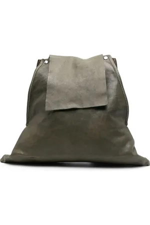 GUIDI Leather backpack