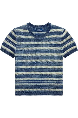 Ralph Lauren Striped short-sleeve T-shirt