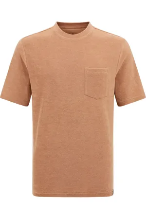 Boggi Milano Cotton/Nylon T-Shirt