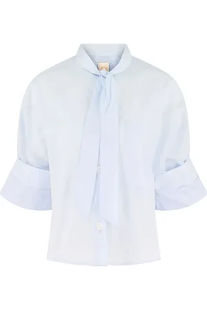 TWP Next Ex shirt