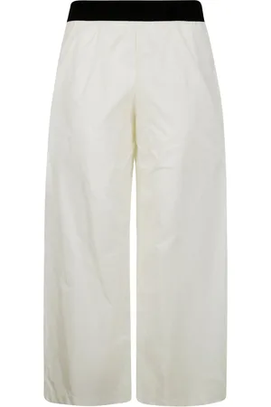MARIA CALDERARA T364X-1 trousers