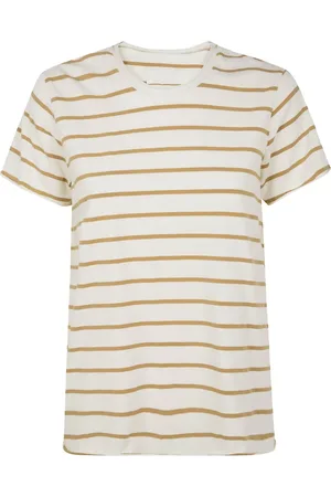 Labo Art Rico striped T-shirt
