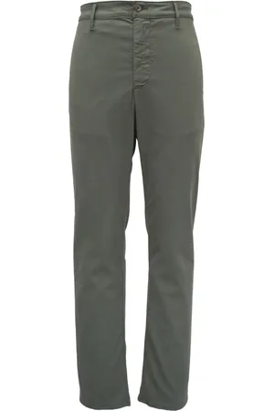 AG Jeans Slim-cut trousers