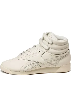 Reebok X Anine Bing high-top sneakers