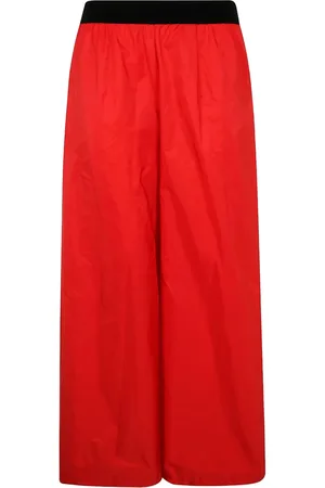 MARIA CALDERARA T364X-3 trousers