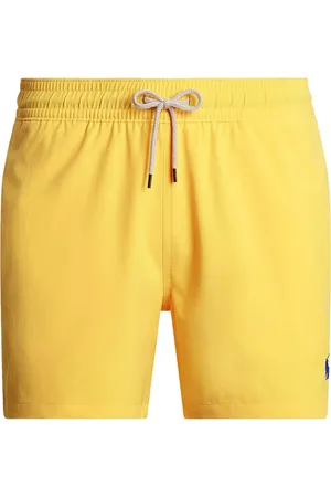 Ralph Lauren Polo Pony swim shorts
