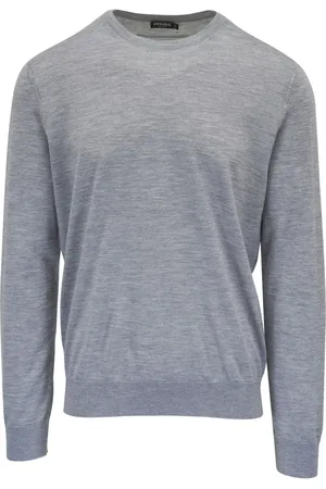 Ermenegildo Zegna Round-neck sweater