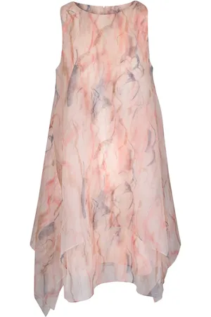 Lafayette 148 Silk dress