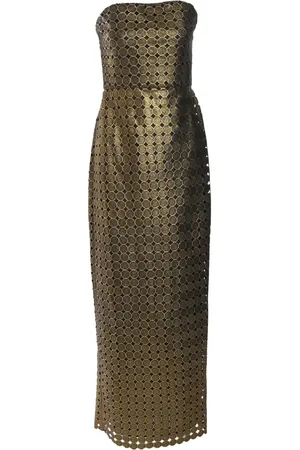 Cala De La Cruz Julieta gown