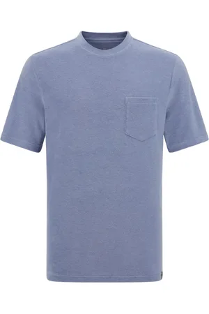 Boggi Milano Cotton/Nylon T-Shirt