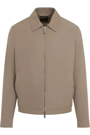 Ermenegildo Zegna Wool jacket