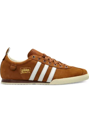 adidas Samba sneakers