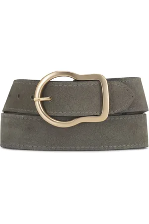 Dorothee Schumacher Suede belt